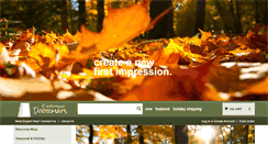 Desktop Screenshot of everythingdoormats.com